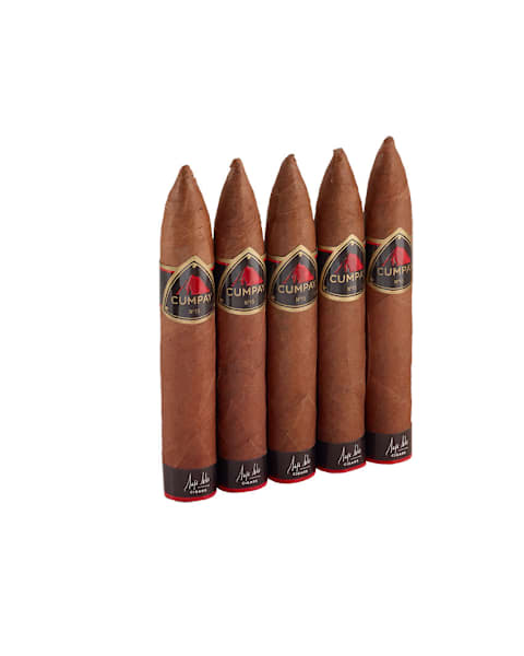 Cumpay No.15 5 Pk Pack of 5 Cigars