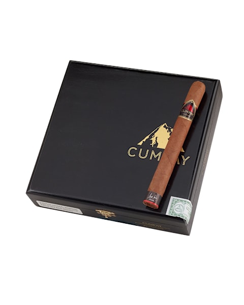 Cumpay Churchill