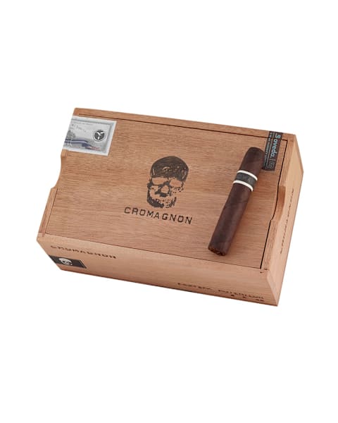 CroMagnon Pestera Muierilor