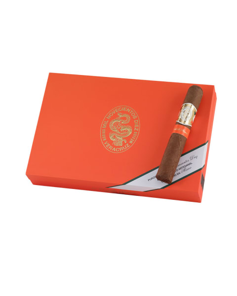 Casa 1910 Revolutionary Edition Cuchillo Parado Robusto