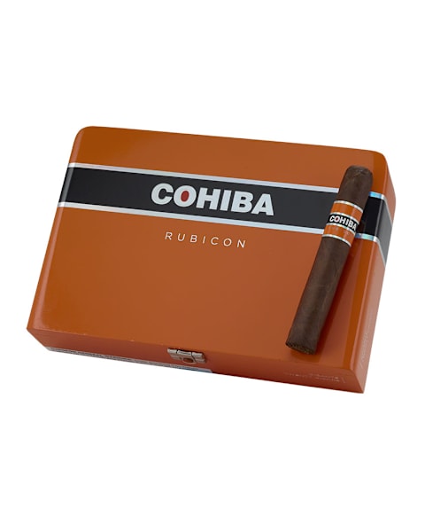 Cohiba Rubicon Gigante