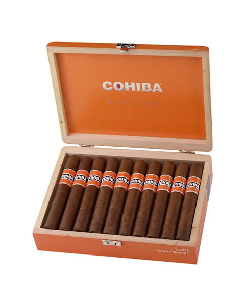 Cohiba Rubicon Toro