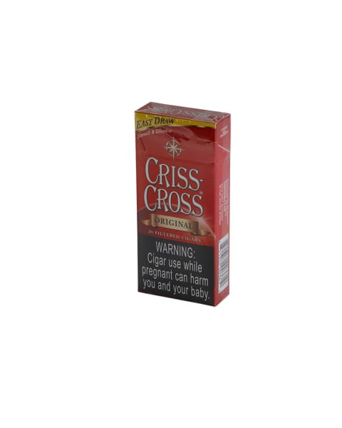 Criss Cross Heavy Weights Regular (20)