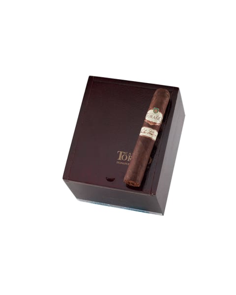 Carlos Torano Signature Robusto