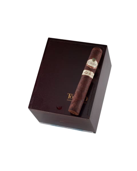 Carlos Torano Signature 60