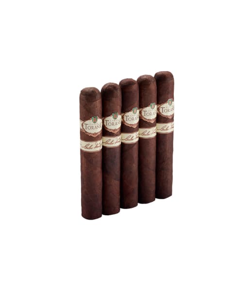 Carlos Torano Signature 60 5 Pack