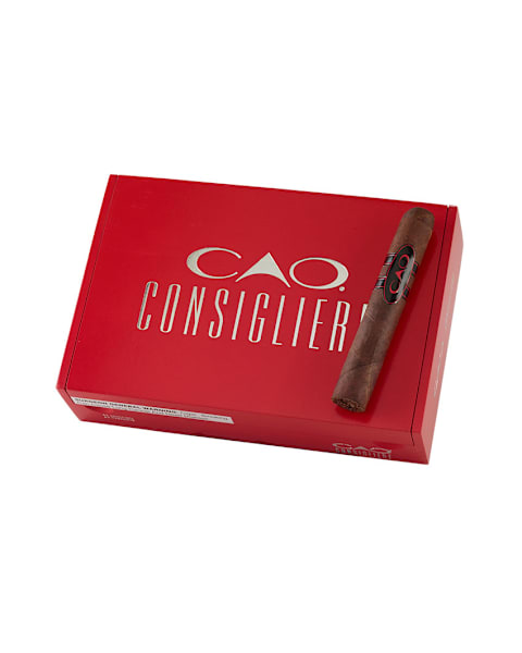 CAO Consigliere Associate
