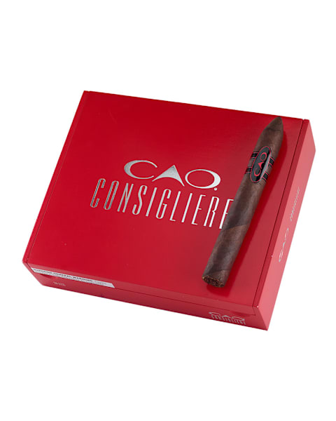 CAO Consigliere Boss