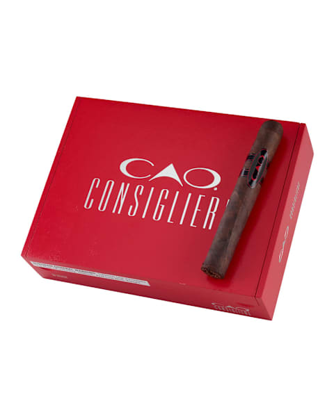 CAO Consigliere Soldier