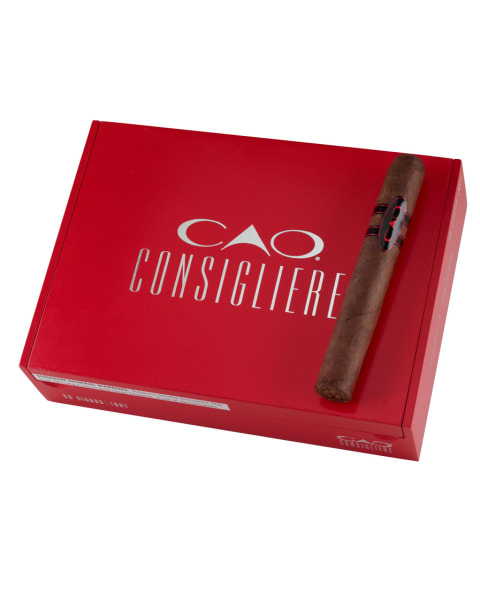 CAO Consigliere Tony