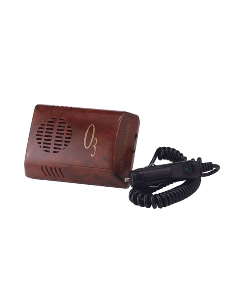 Csonka Auto Smoker Cloaker