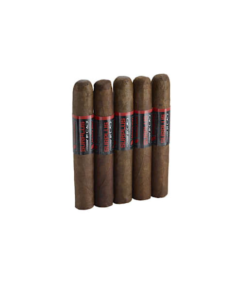 CAO Surplus Maduro Robusto