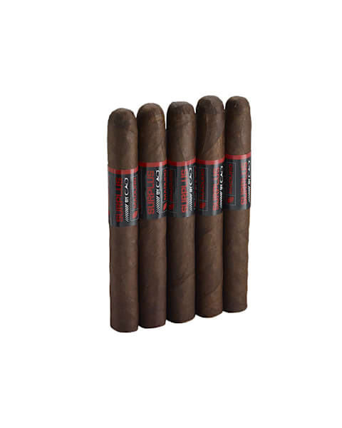 CAO Surplus Maduro Toro