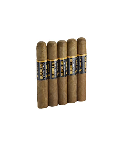 CAO Surplus Shade Robusto
