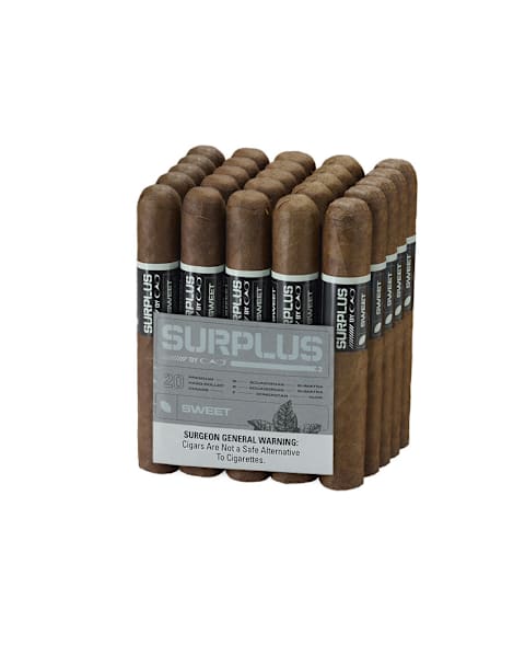 CAO Surplus Sweet Gigante