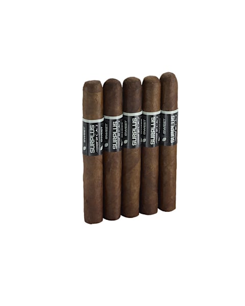 CAO Surplus Sweet Toro