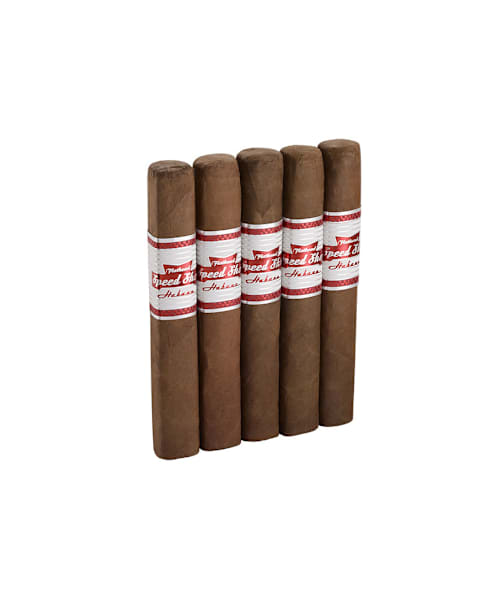 CAO Flathead Speed Shop V660