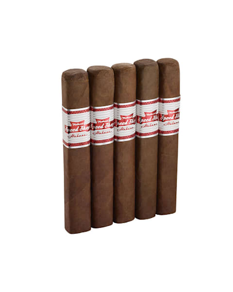 CAO Flathead Speed Shop V770