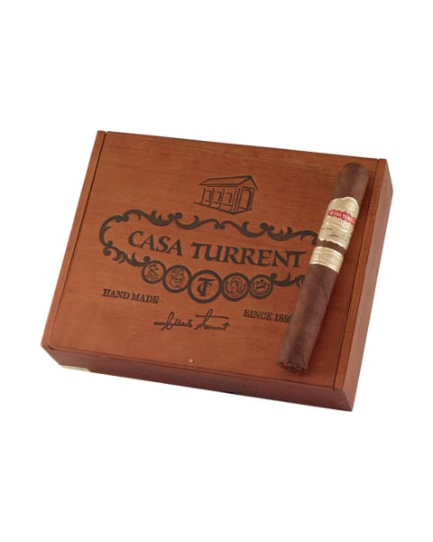 Casa Turrent Serie 1901 Gran Robusto