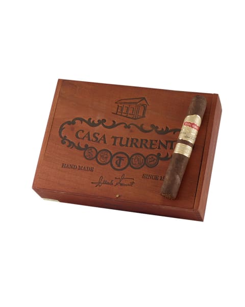 Casa Turrent Serie 1901 Robusto