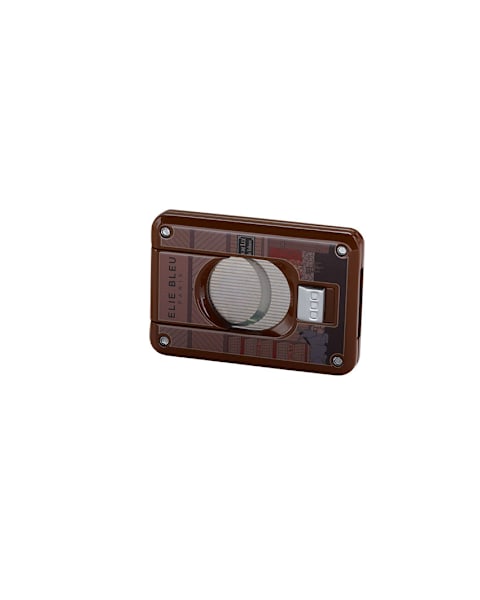 Elie Bleu El Secadaro C-4 Brown Limited Editon Cutter