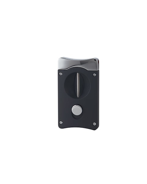 Visol Wedge V Black Cutter