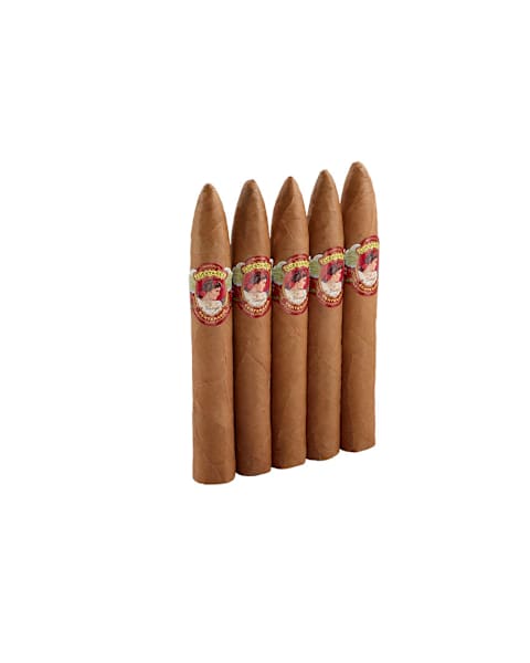 Cuesta Rey Centenario Pyramid #9 Pack of 5 Cigars