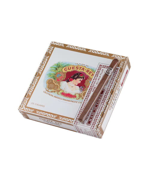 Cuesta Rey Caravelle