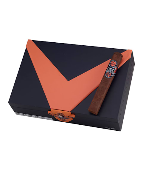 CAO Flathead V23 MK I 660