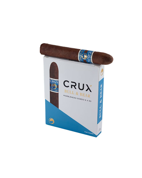 Crux Bull & Bear Gordo 5 Pack