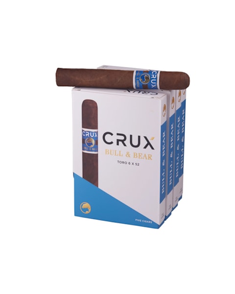 Crux Bull & Bear Toro 4/5