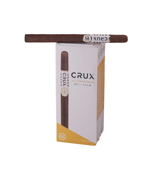 Crux Du Connoisseur No. 1 4/5