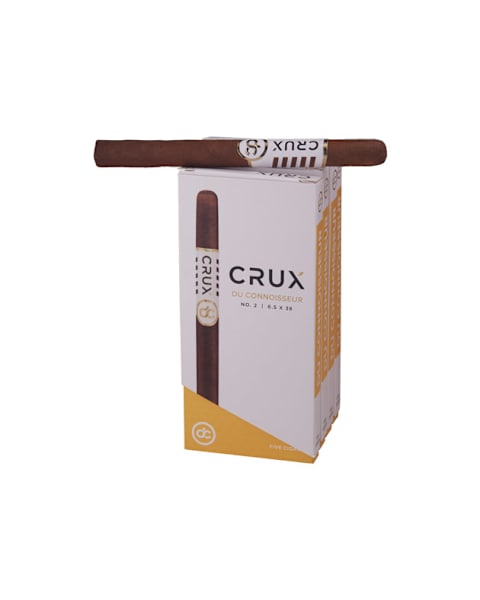 Crux Du Connoisseur No. 2 4/5