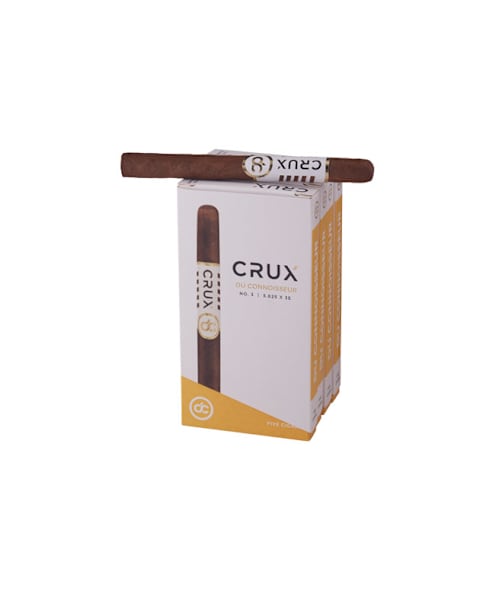 Crux Du Connoisseur No. 3 4/5