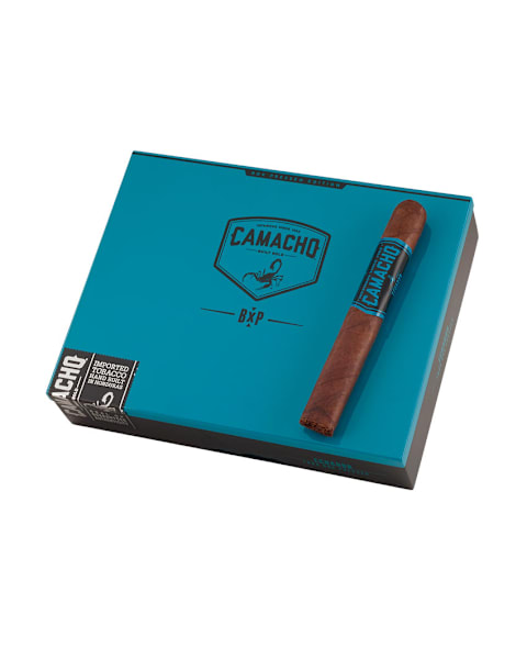 Camacho BXP Ecuador Toro