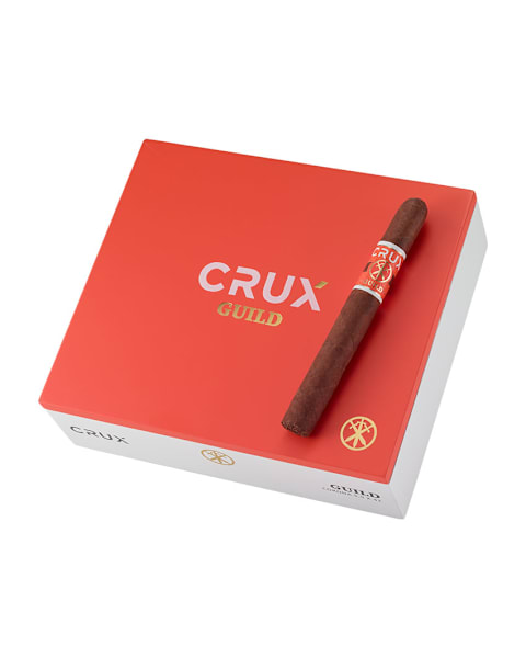 Crux Guild Corona
