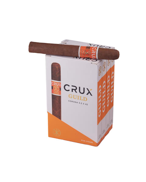 Crux Guild Corona 4/5