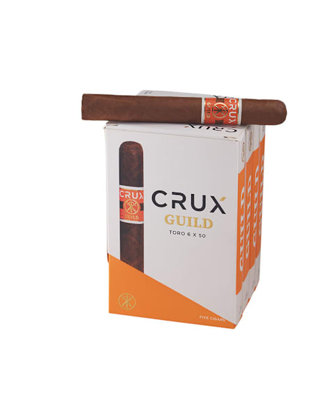 Crux Guild Toro 4/5