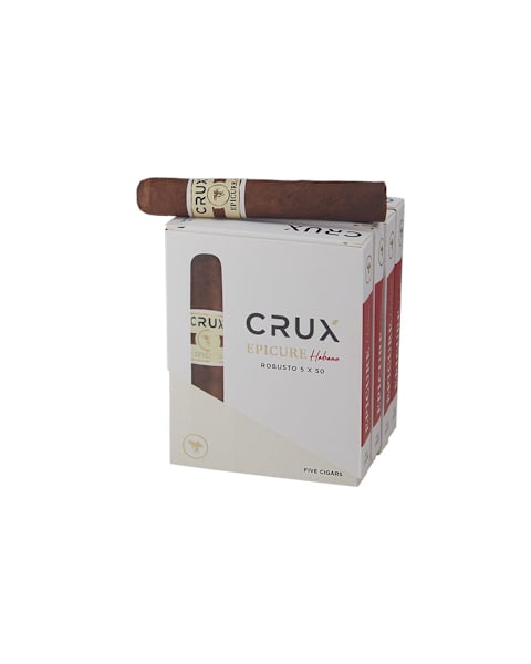 Crux Epicure Habano Robust 4/5