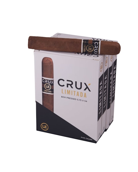 Crux Limitada PB5 4/5