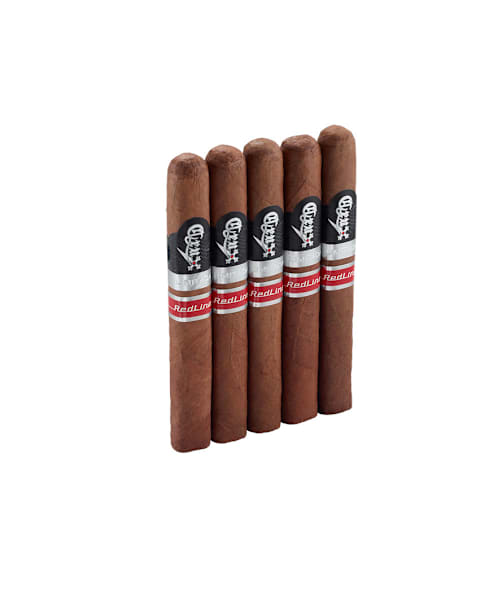 Crux Limitada Redline 5PK