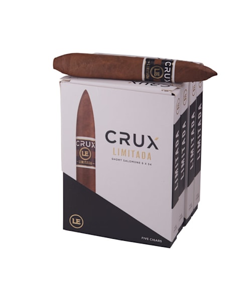 Crux Limita Shrt Sal 4/5