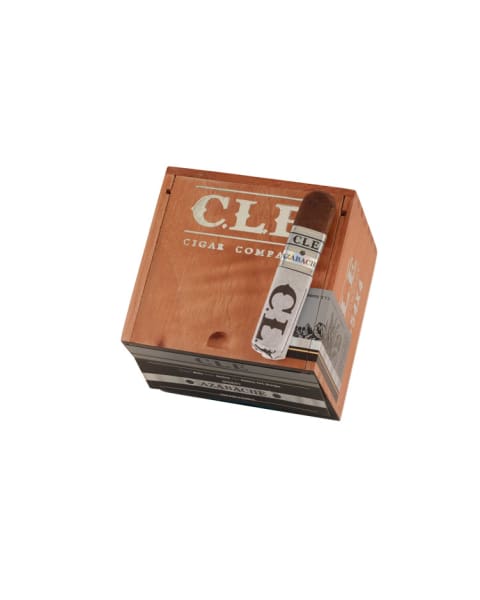 CLE Azabache 54 X 4
