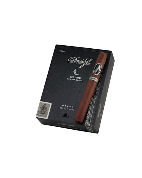 Davidoff Escurio Corona Gorda