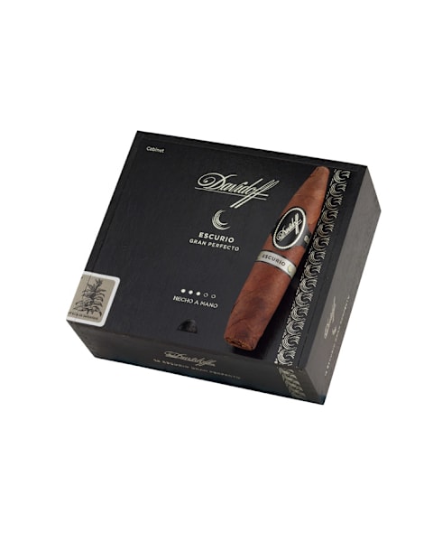 Davidoff Escurio Gran Perfecto