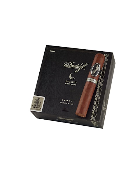 Davidoff Escurio Gran Toro