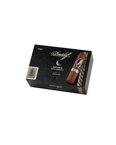 Davidoff Escurio Petit Robusto