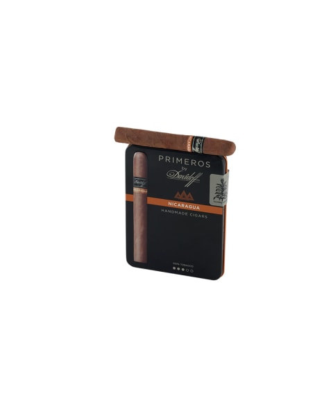 Davidoff Primeros Nicaragua (6)