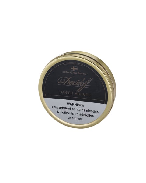 Davidoff Danish Mixture