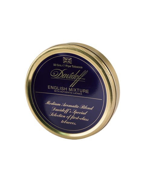 Davidoff English Mixture